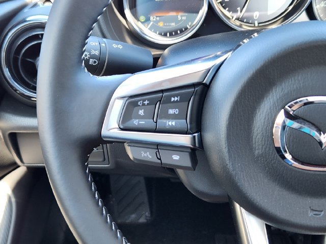 New 2026 MAZDA MX-5 Miata Sport RWD image 18