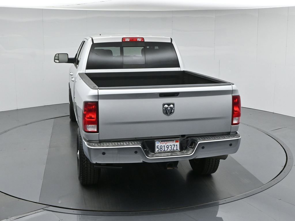 Used 2016 RAM 2500 Big Horn image 41