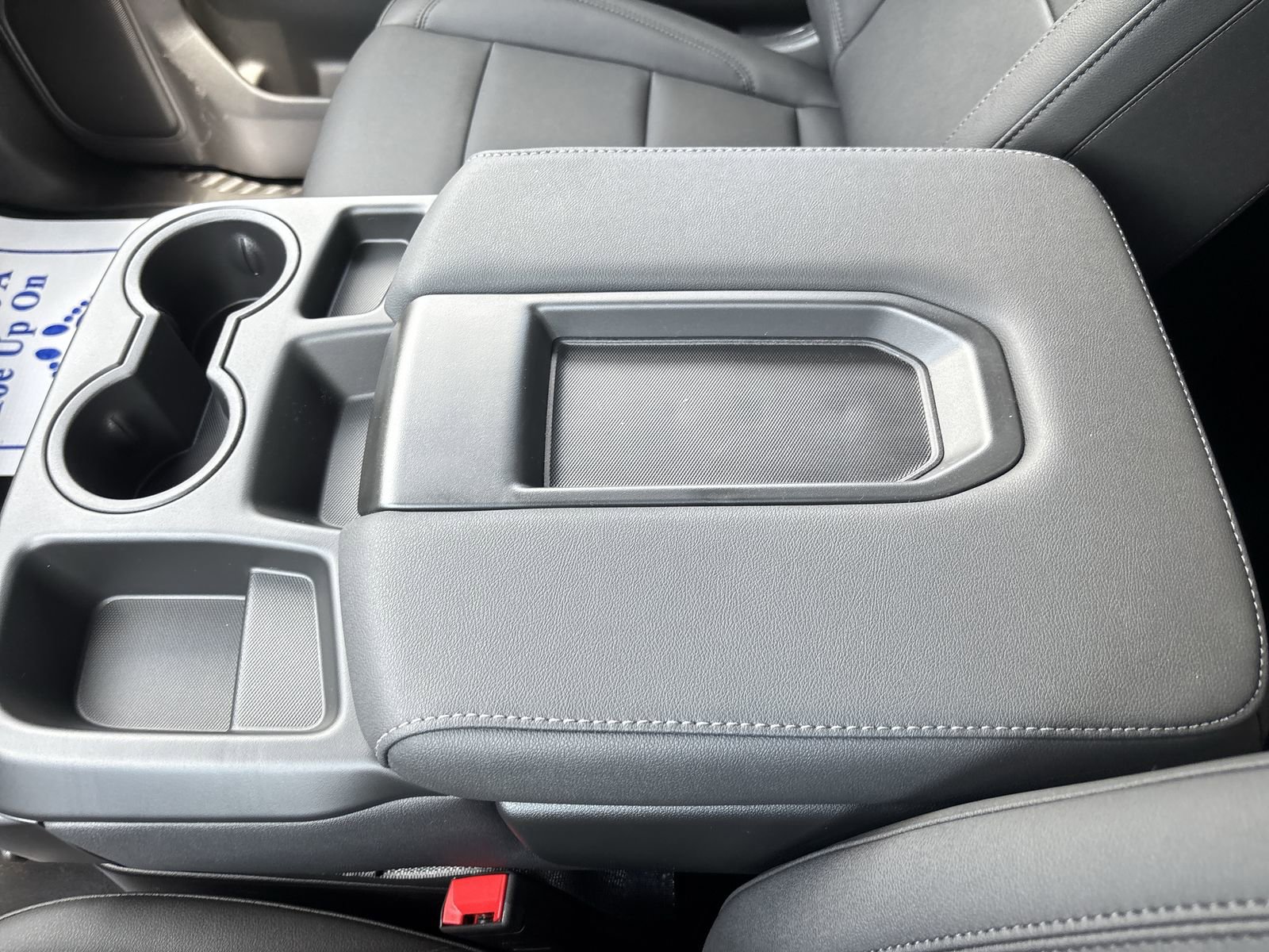 New 2025 Chevrolet Silverado 3500 W/T w/ WT Convenience Package image 23
