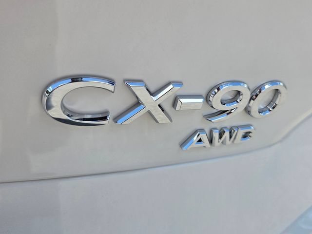 New 2026 MAZDA CX-90 3.3 Turbo S w/ Premium Plus AWD/4WD image 10