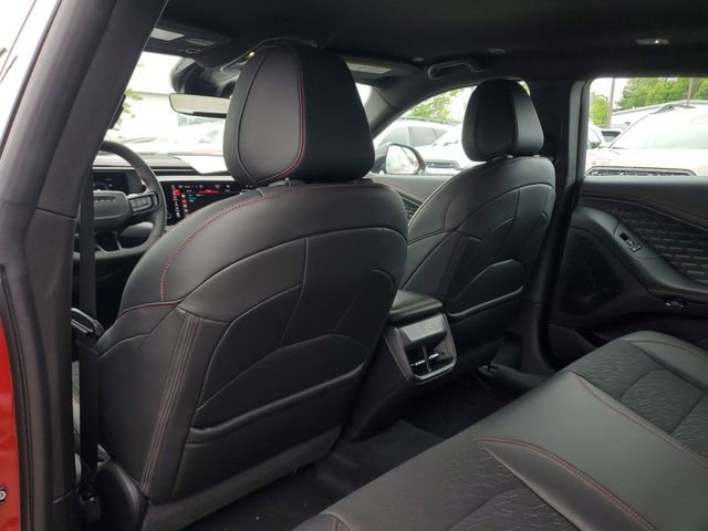 New 2026 Dodge Charger Scat Pack AWD/4WD image 10