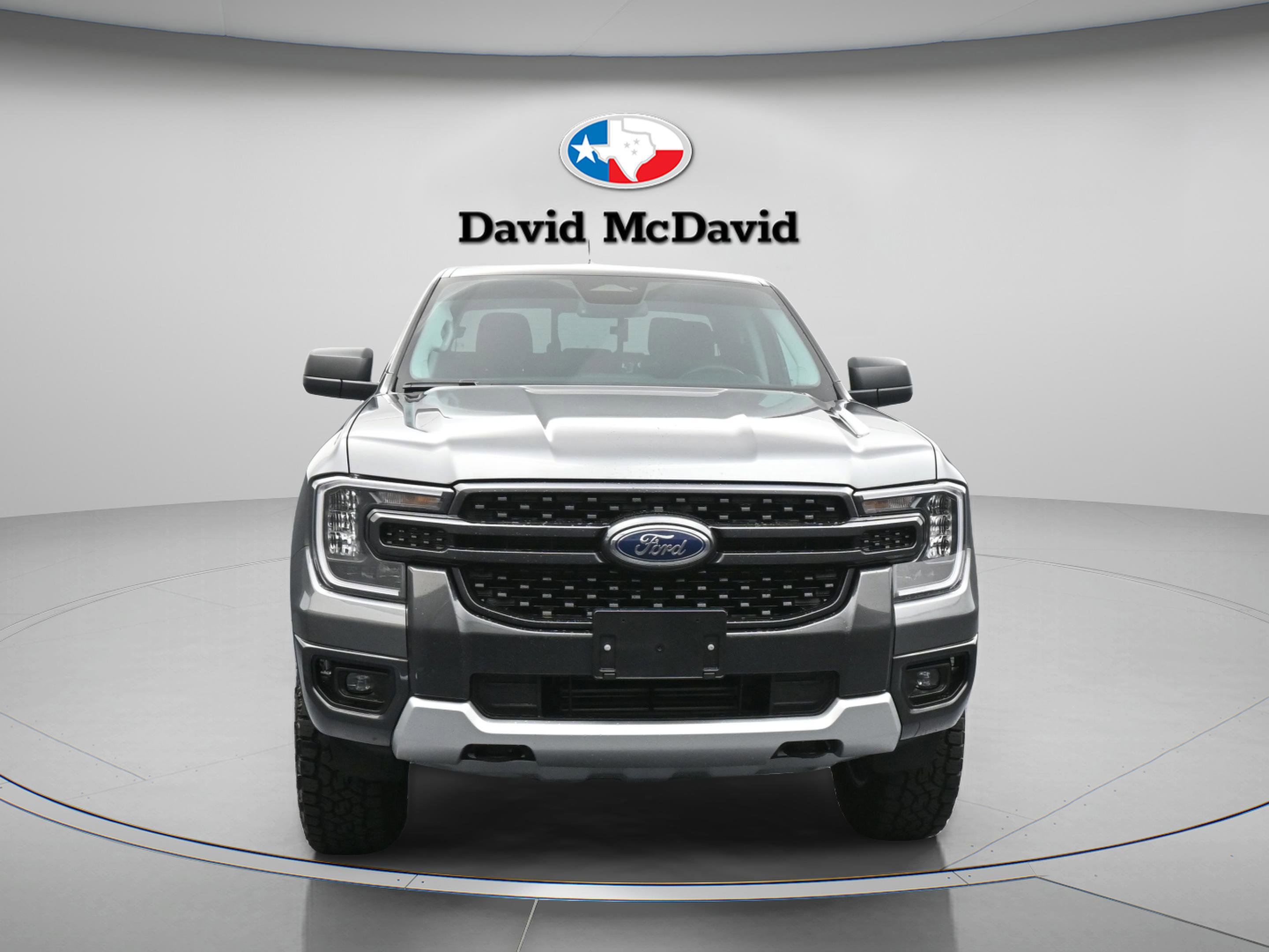 Used 2025 Ford Ranger XLT w/ FX4 Off-Road Package image 2