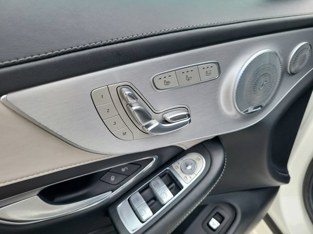 Used 2017 Mercedes-Benz C 63 AMG S image 14