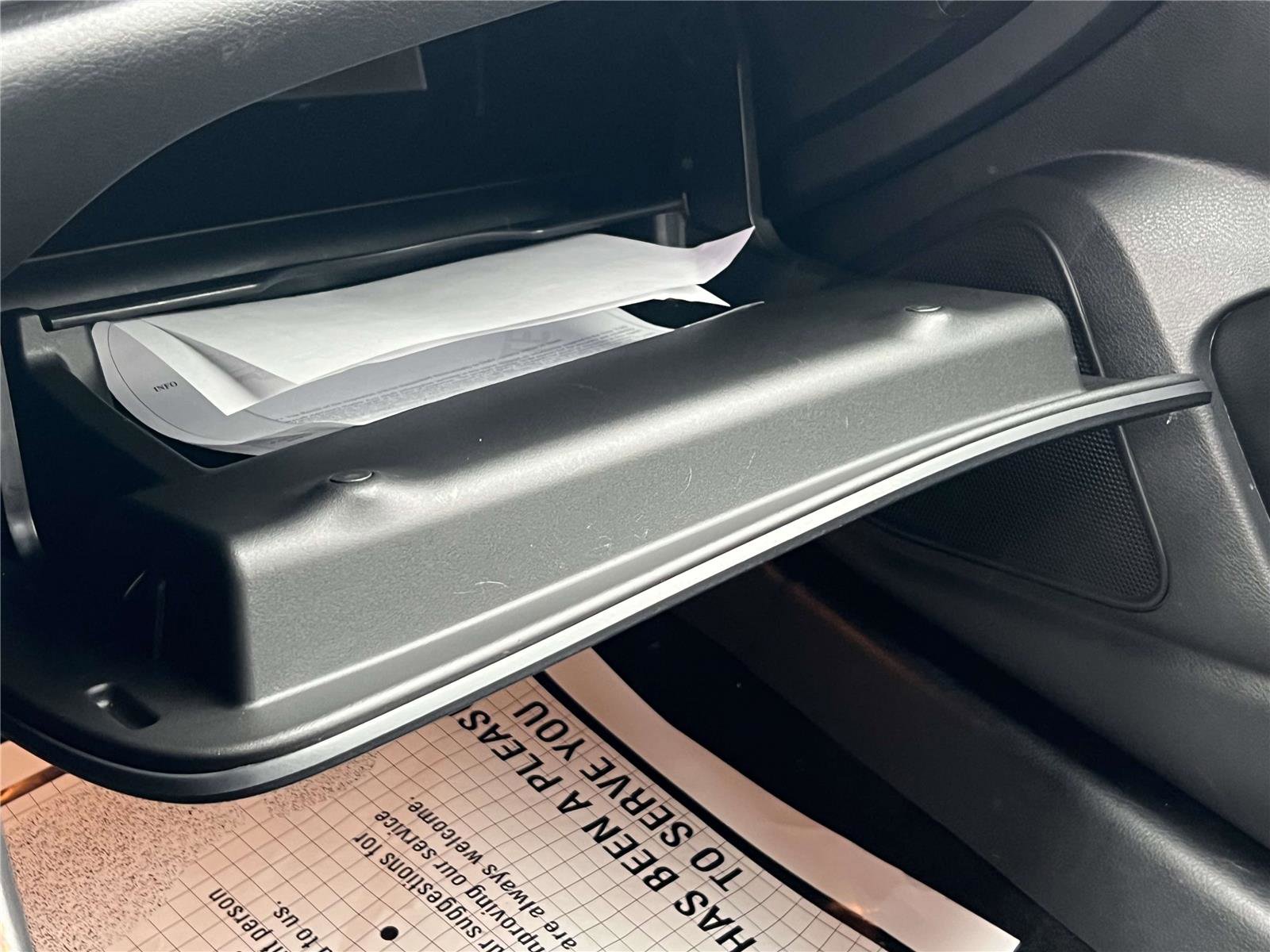 Used 2023 Nissan Maxima SR w/ Sport Mat Group image 46