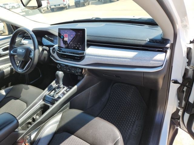 Used 2022 Jeep Compass Latitude w/ Convenience Group image 38