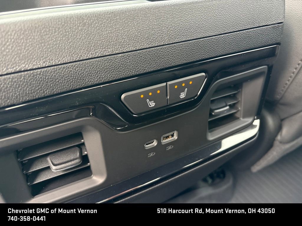 New 2026 GMC Sierra 2500 AT4 w/ AT4 Premium Plus Package image 30