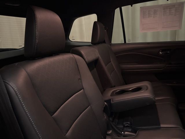 Used 2019 Honda Passport Touring image 21