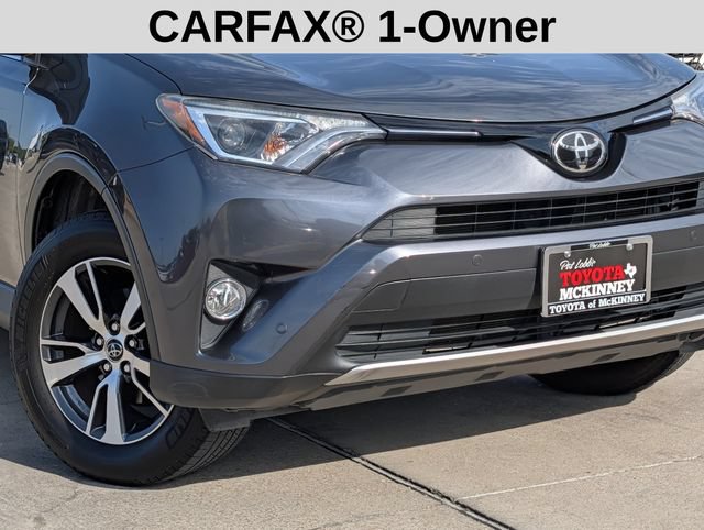 Used 2016 Toyota RAV4 XLE w/ Convenience Package FWD video 2
