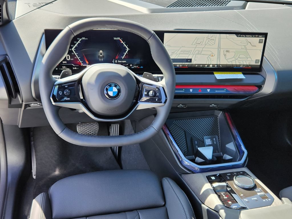 New 2026 BMW X3 xDrive30 AWD/4WD image 11