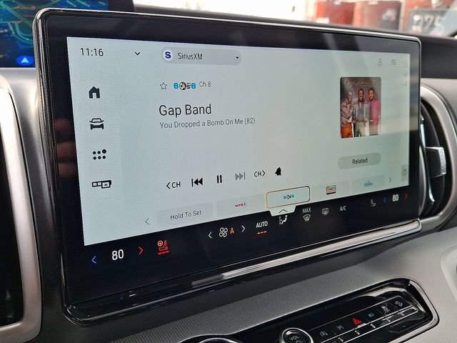 Used 2025 Ford Expedition Active image 18