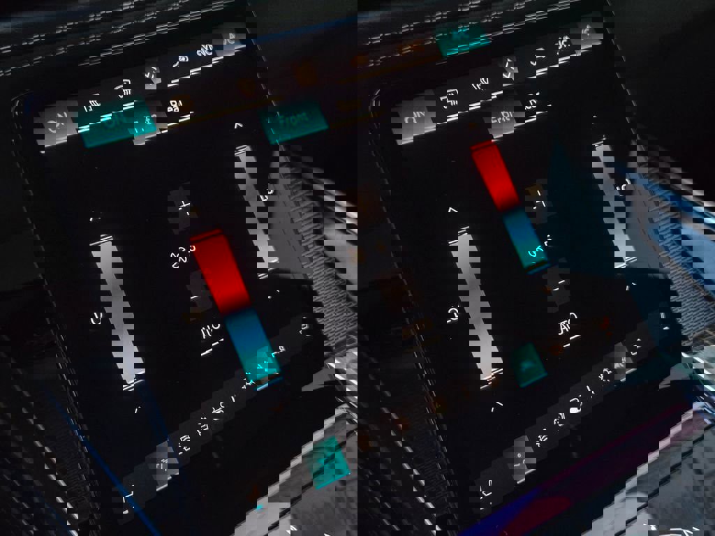 New 2026 Cadillac Escalade Luxury w/ LPO, Floor Liner Package image 21