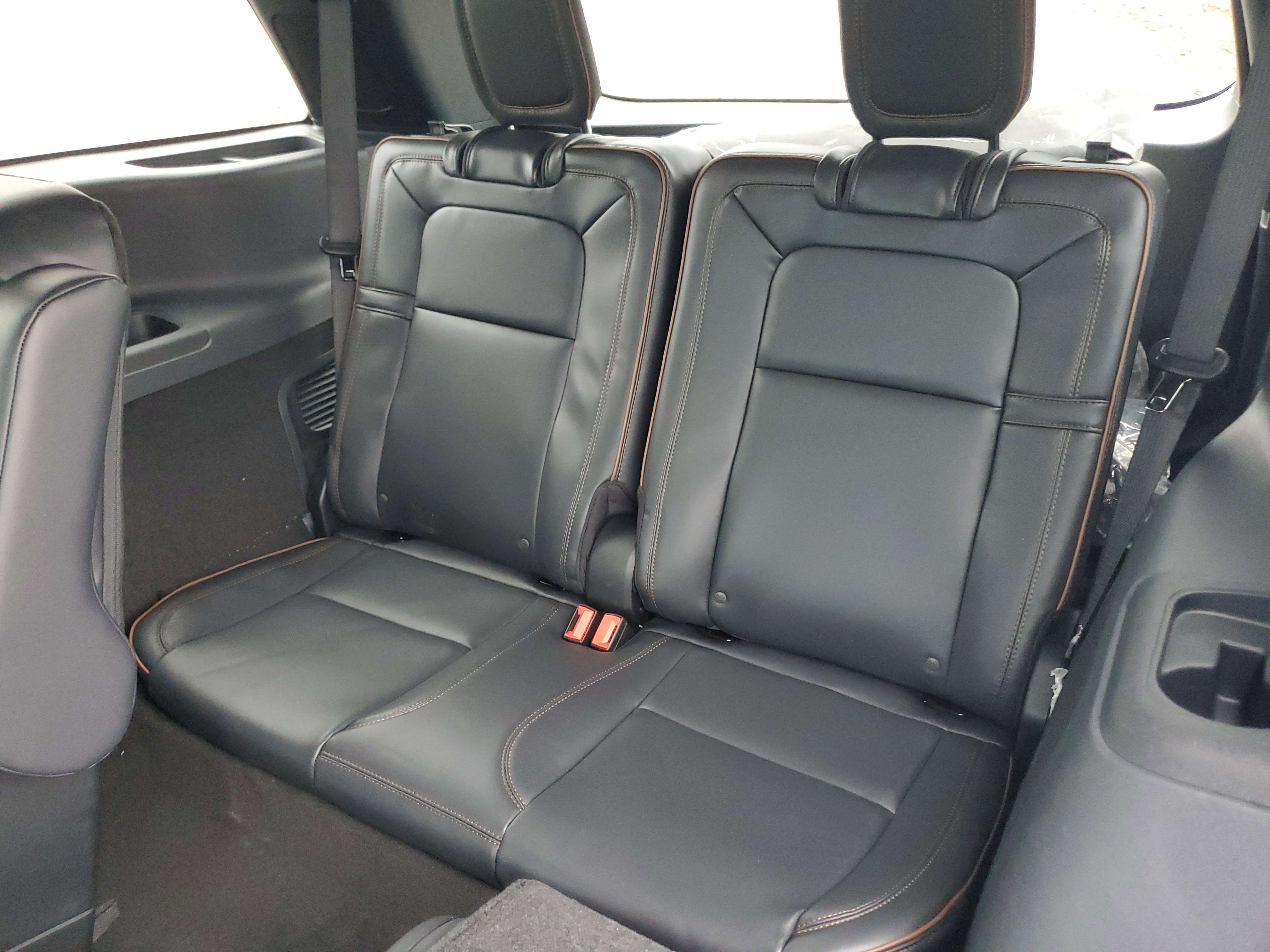 New 2026 Lincoln Aviator Black Label image 28