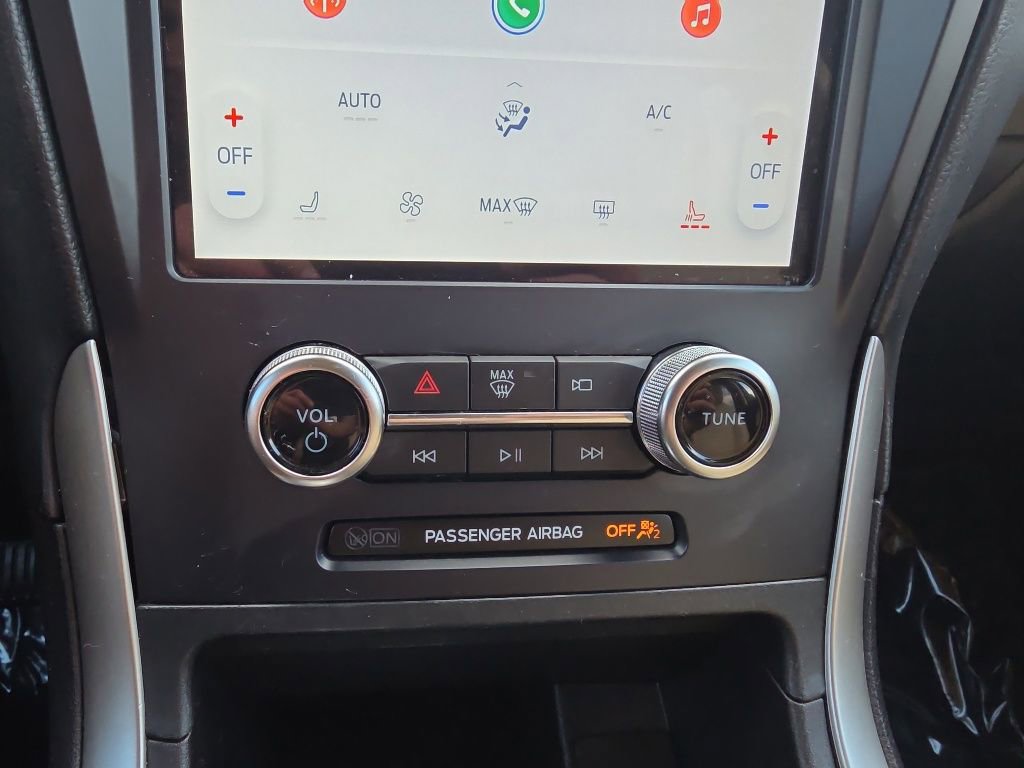 Certified 2023 Ford Edge SEL AWD/4WD image 19