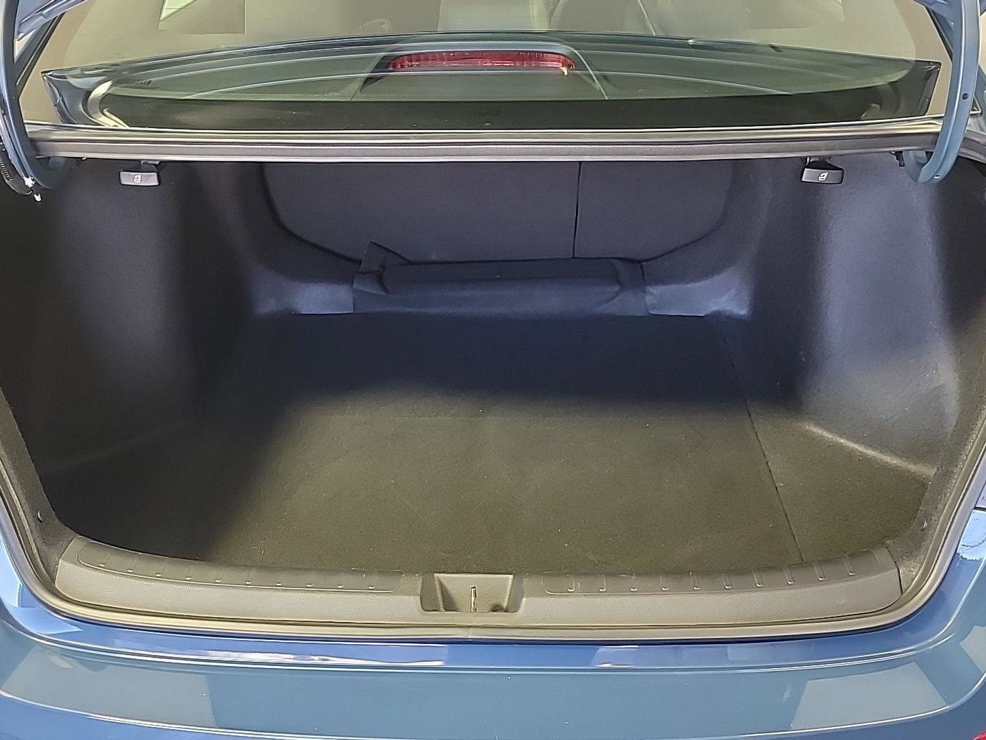 Certified 2025 Honda Civic Sport image 9