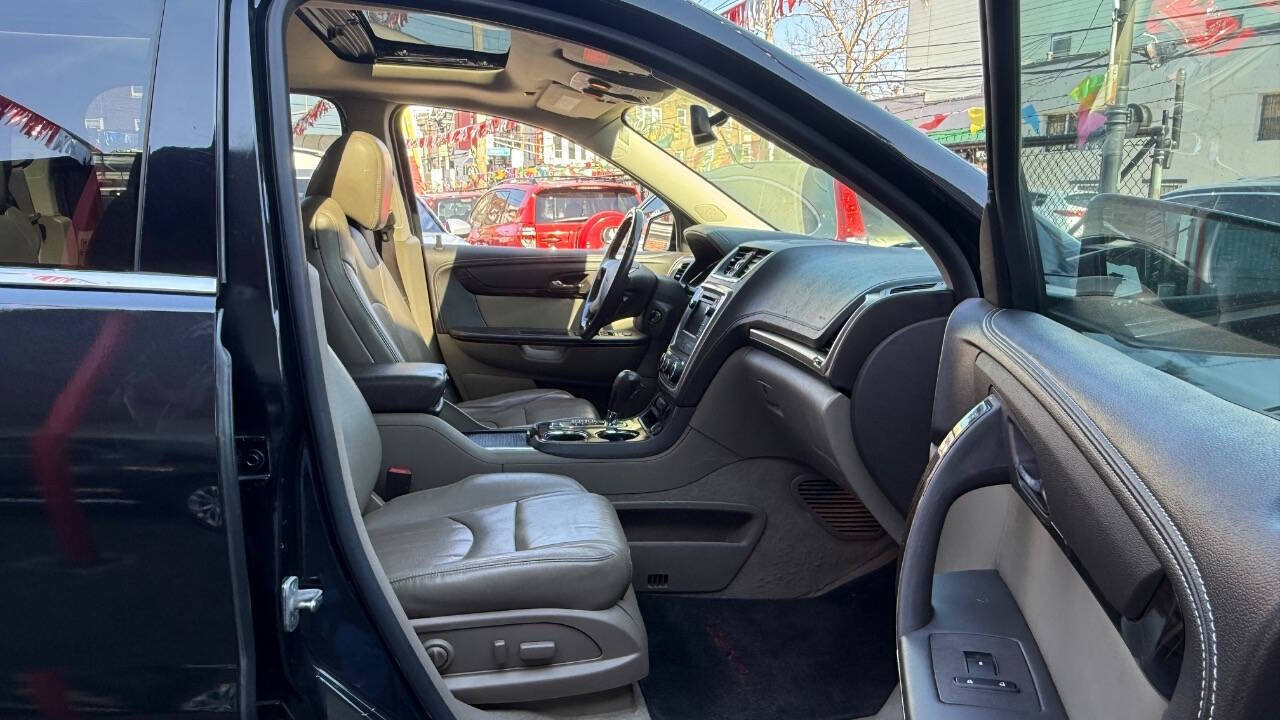 Used 2013 GMC Acadia Denali AWD/4WD image 9