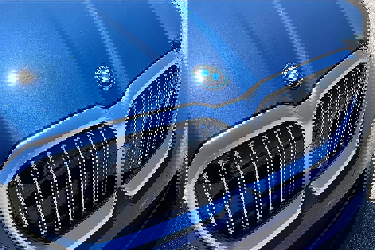 Certified 2024 BMW i5 eDrive40i w/ Premium Package image 31