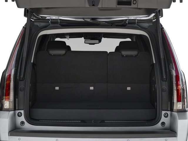 Used 2016 Cadillac Escalade Luxury image 14