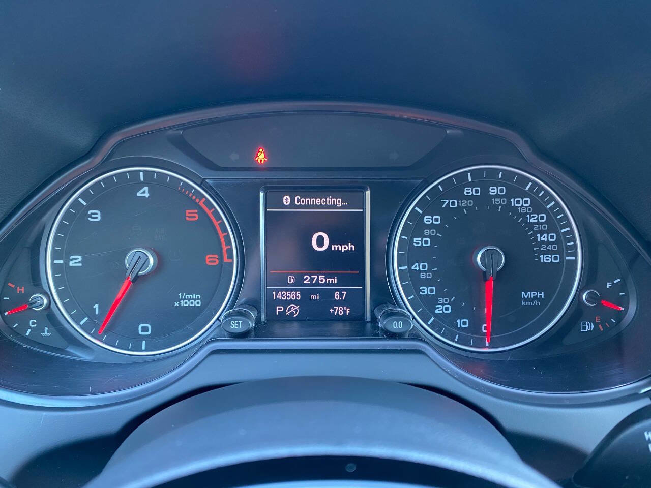 Used 2014 Audi Q5 TDI Premium Plus image 14