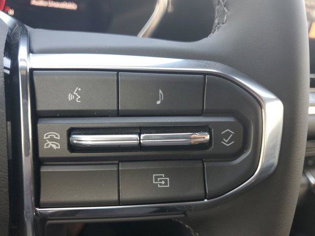 New 2026 GMC Canyon Elevation w/ Convenience Package image 21