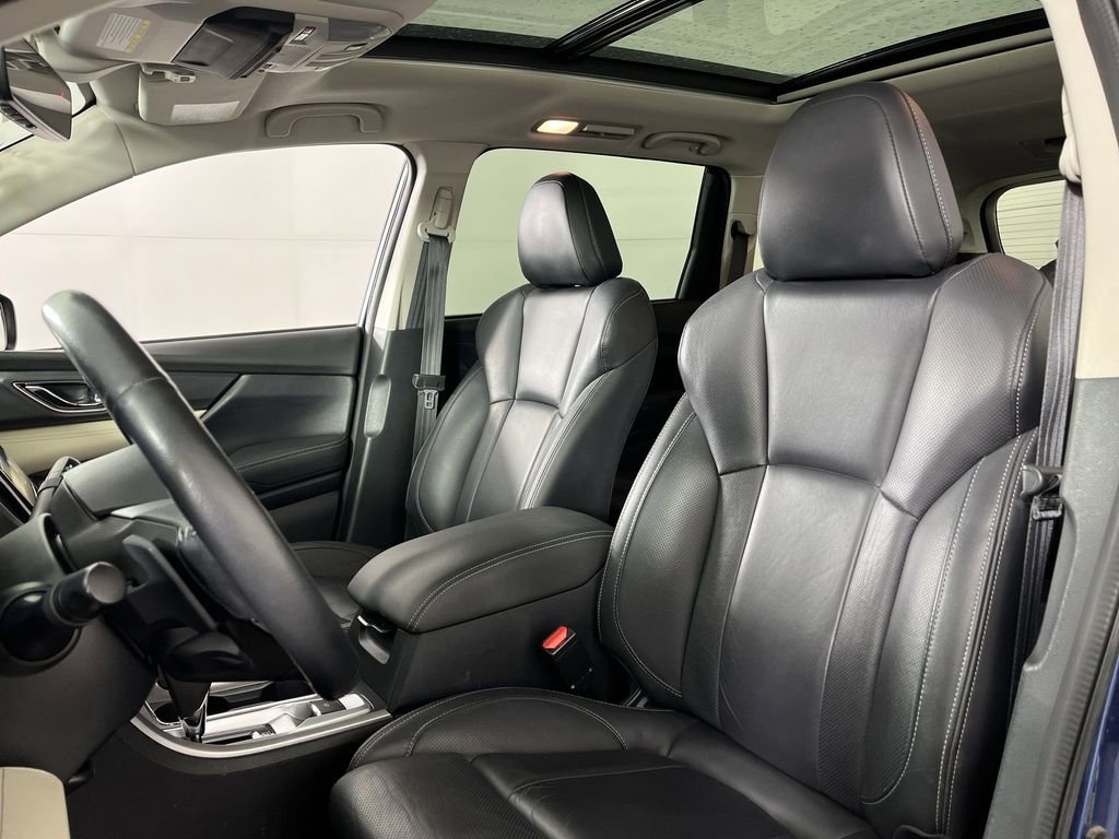 Used 2022 Subaru Ascent Limited w/ Technology Package AWD/4WD image 11
