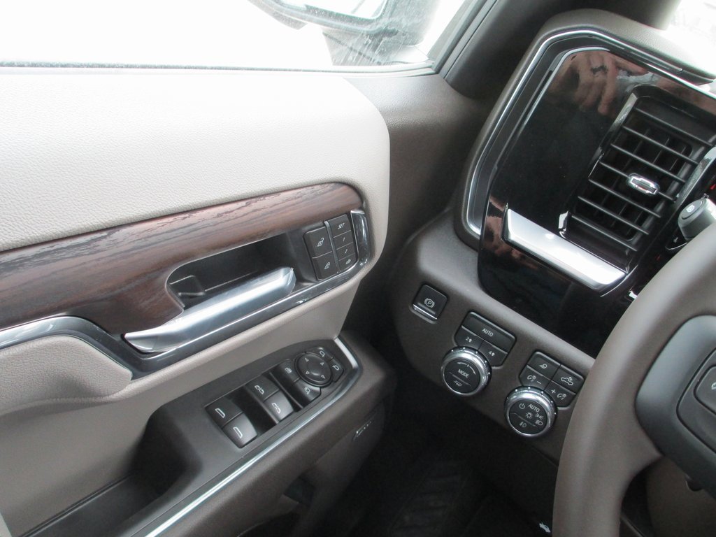 New 2026 GMC Sierra 1500 SLT w/ SLT Premium Plus Package image 16