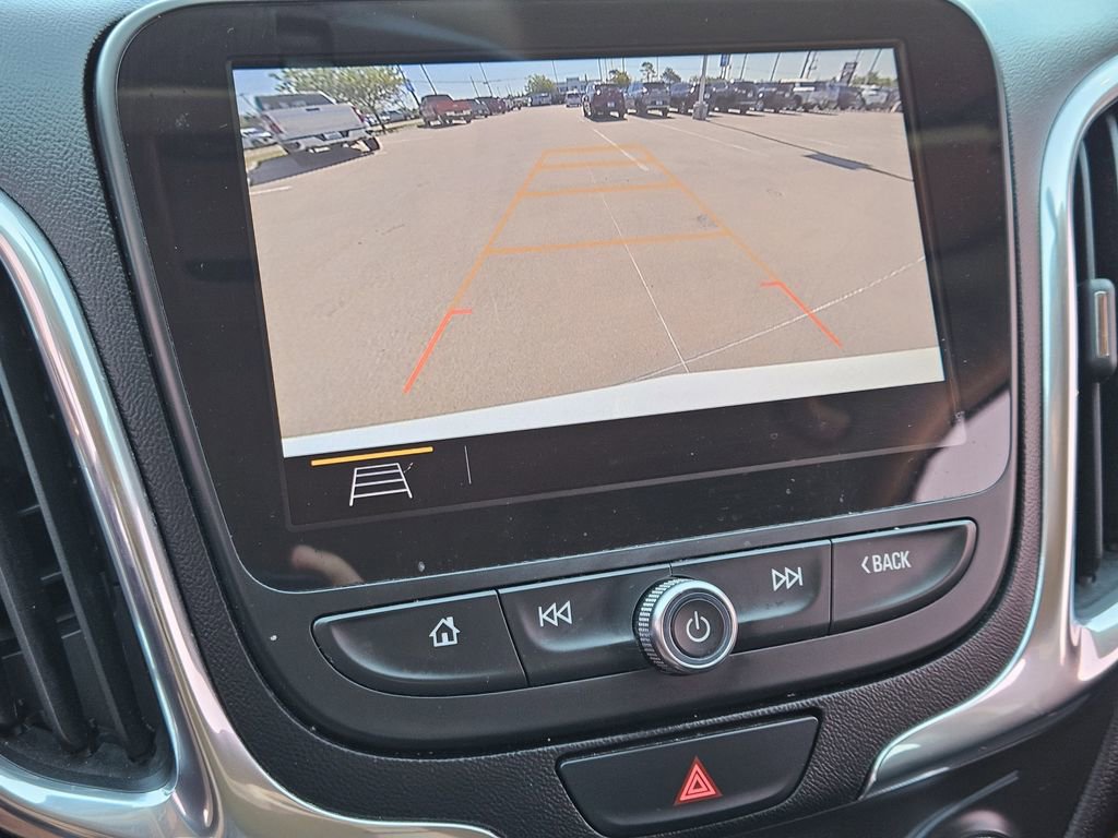 Used 2019 Chevrolet Equinox LT FWD image 22