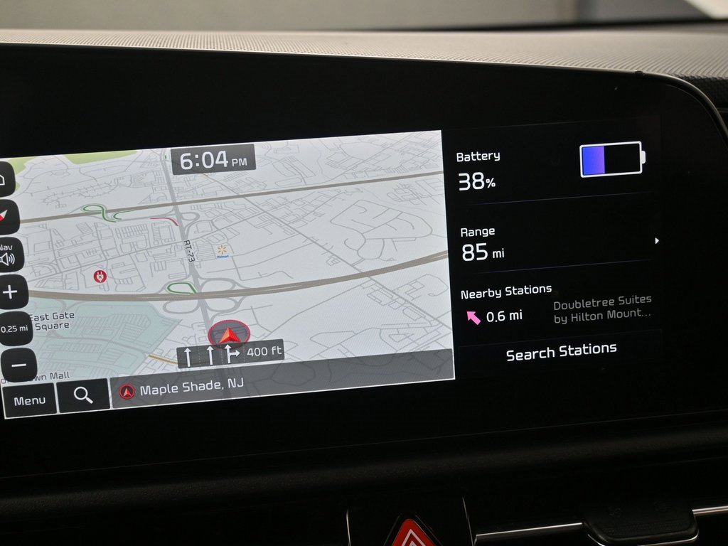 Used 2023 Kia Niro Wind image 17