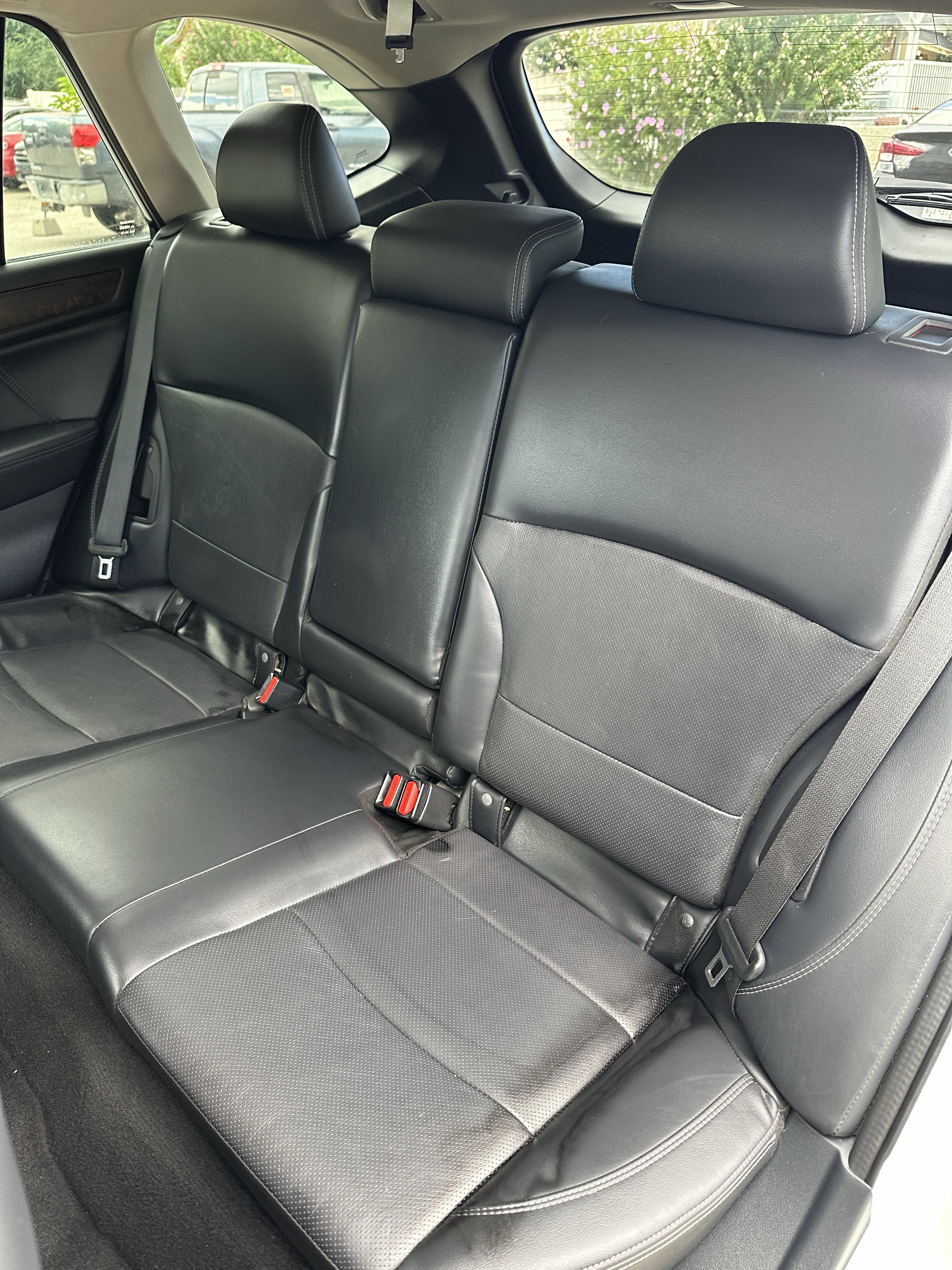 Used 2019 Subaru Outback 2.5i Limited AWD/4WD image 21