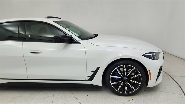 Used 2025 BMW 440i xDrive image 7
