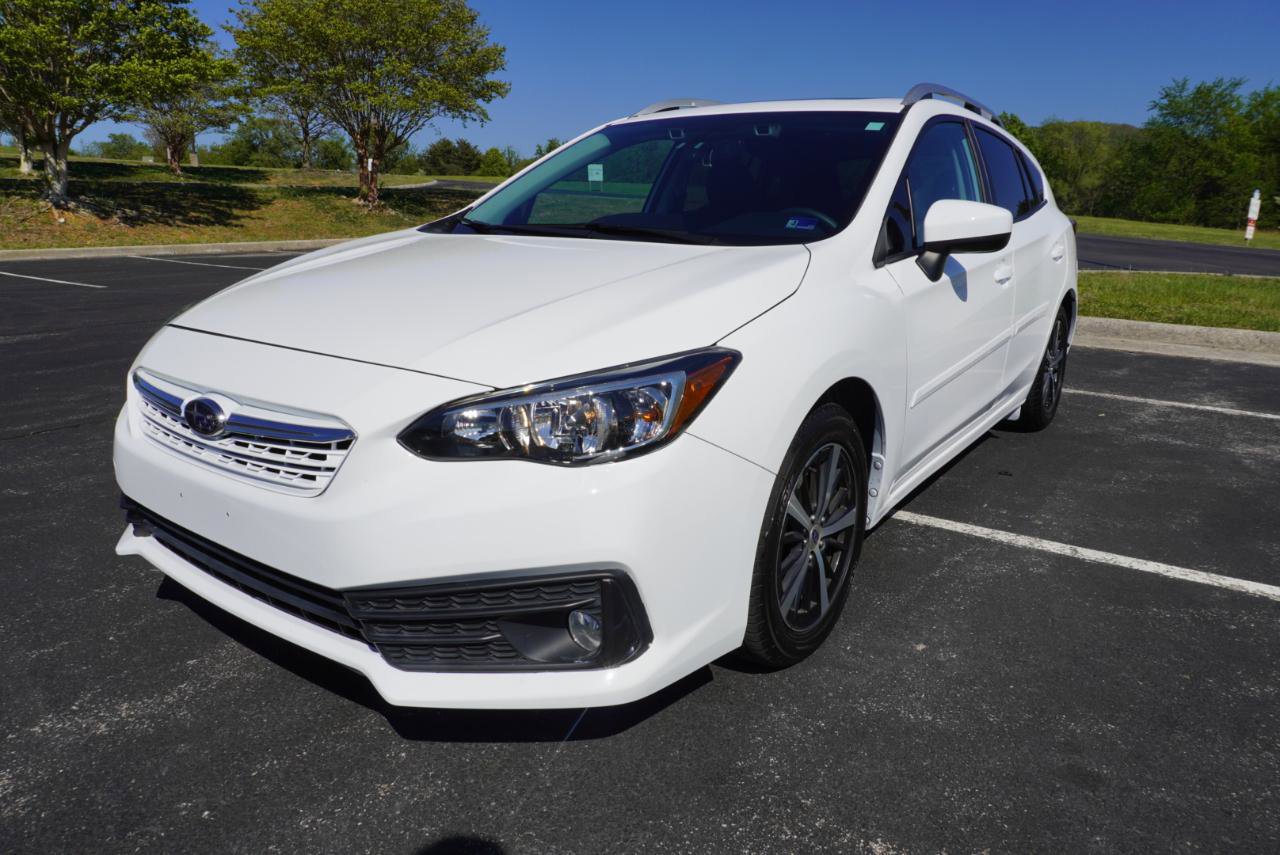 Used 2022 Subaru Impreza 2.0i Premium AWD/4WD image 5