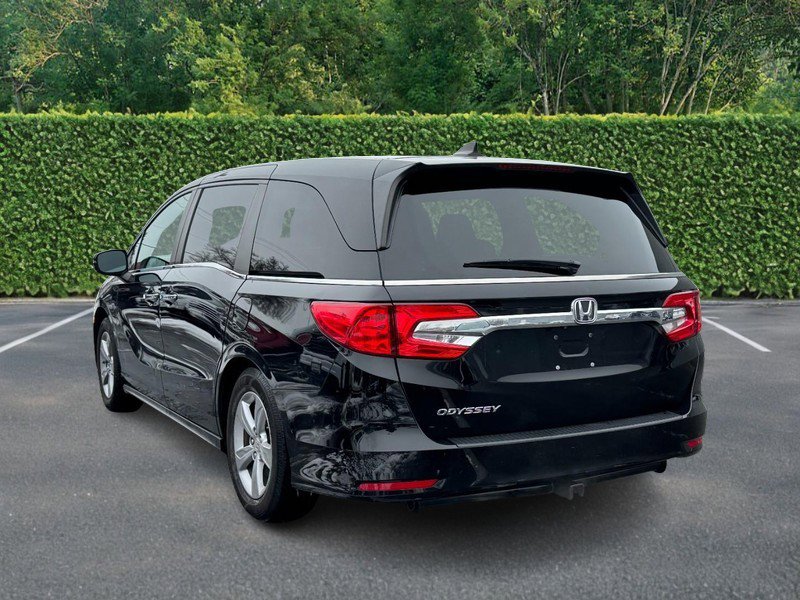 Used 2018 Honda Odyssey EX-L image 4