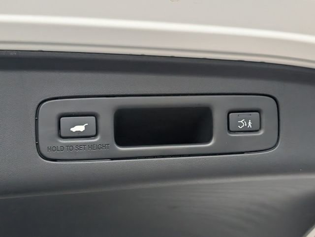 Used 2025 Acura ADX A-Spec image 19