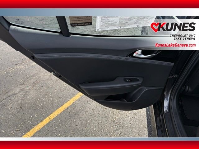 Used 2022 Kia Stinger GT-Line image 15