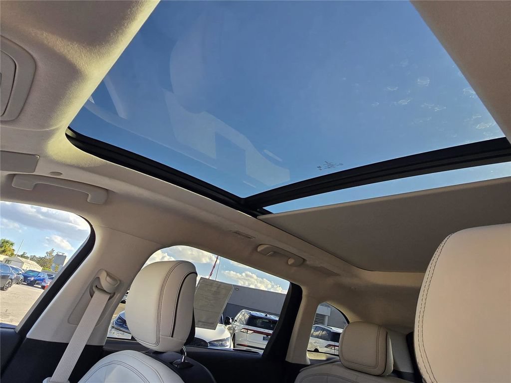 New 2026 Lincoln Nautilus Black Label AWD/4WD image 19