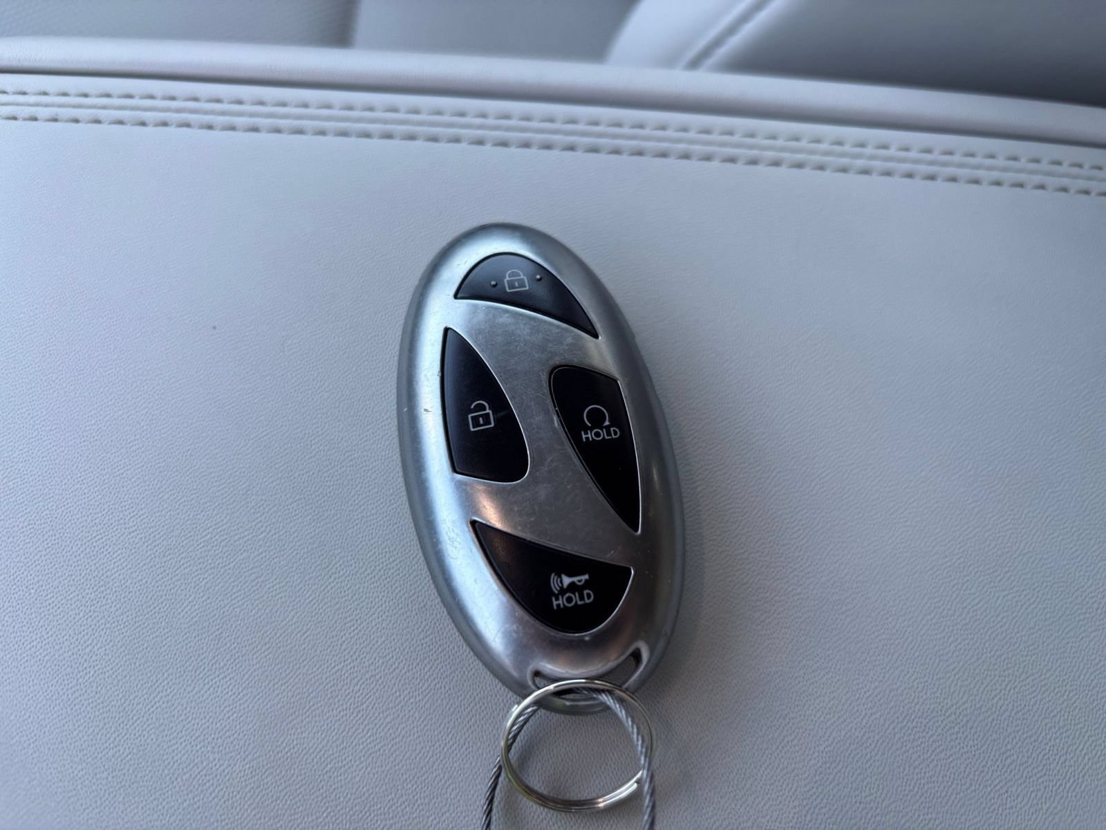 Used 2026 Hyundai Santa Fe SEL FWD image 20