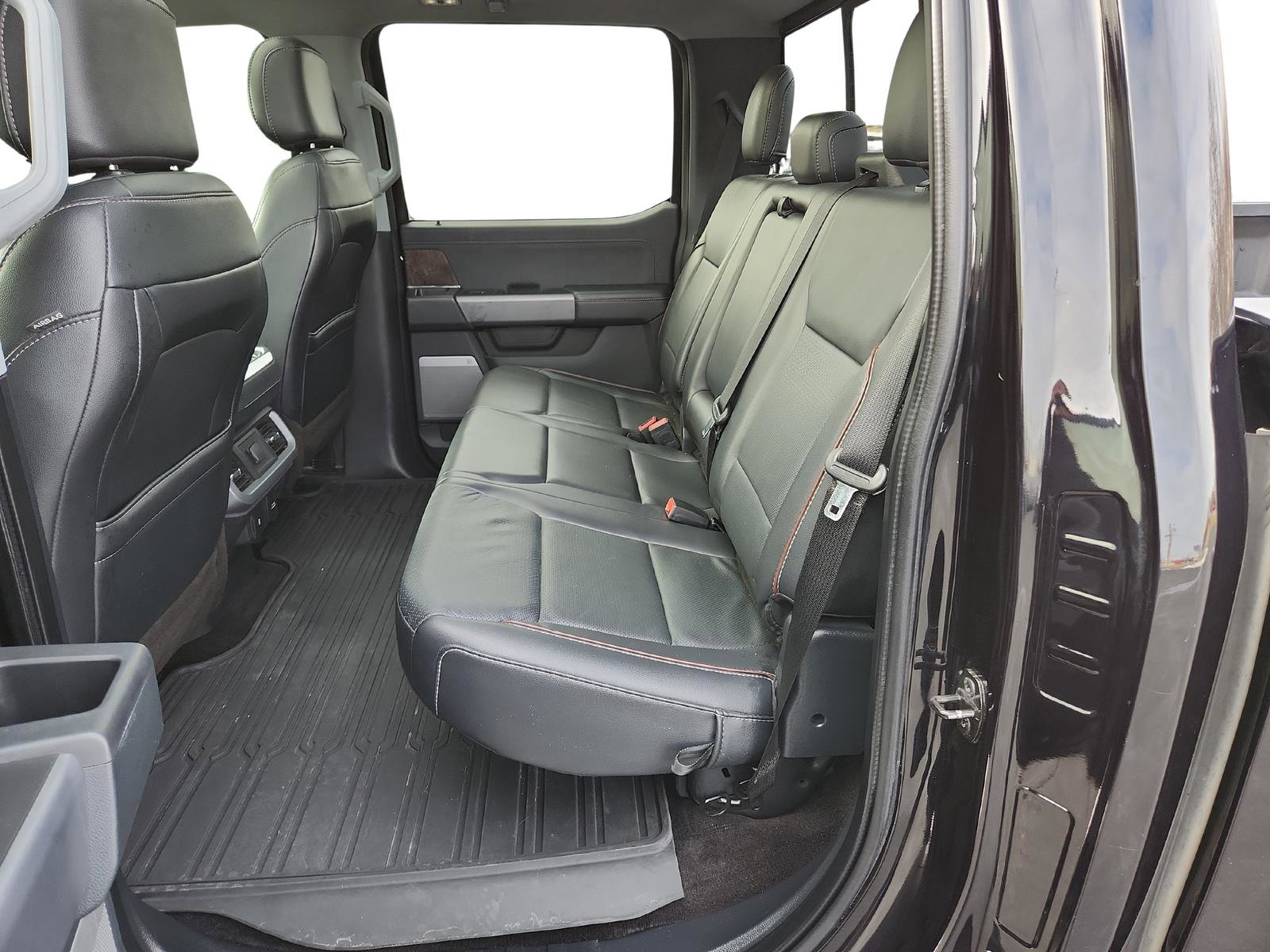 Used 2021 Ford F150 Lariat image 22