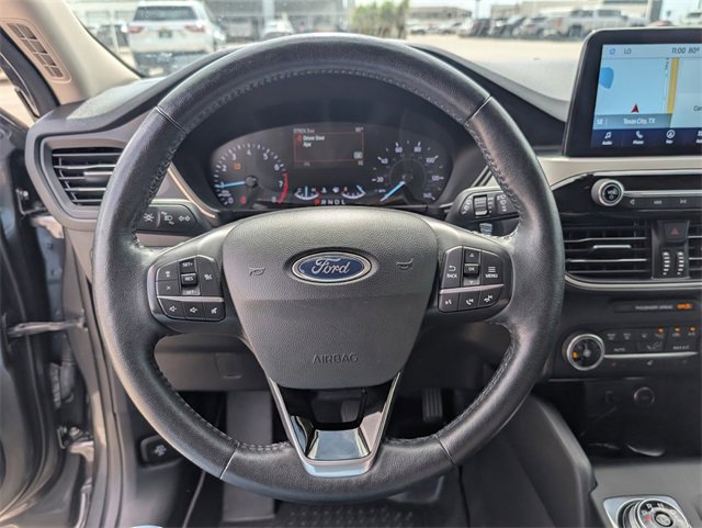 Used 2020 Ford Escape SEL image 15