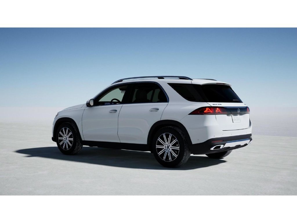 New 2027 Mercedes-Benz GLE 350 4MATIC image 30