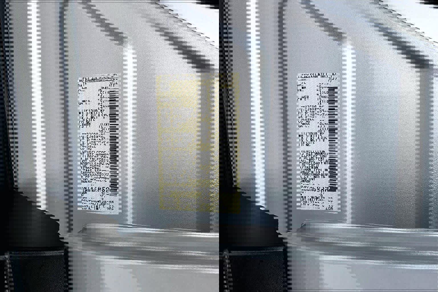 Used 2022 Nissan Rogue SV image 34