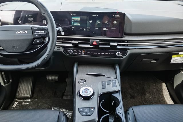 New 2026 Kia Sportage X-Line AWD/4WD image 14