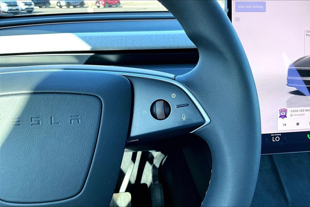 Used 2026 Tesla Model Y AWD image 18