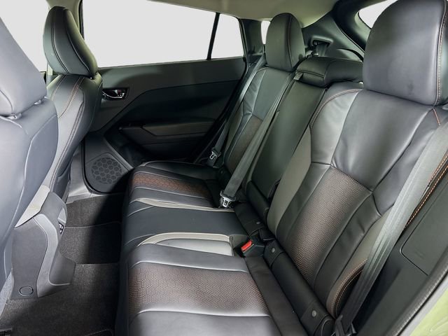 New 2026 Subaru Crosstrek 2.5i Limited w/ Crosstrek Mirror Package image 23