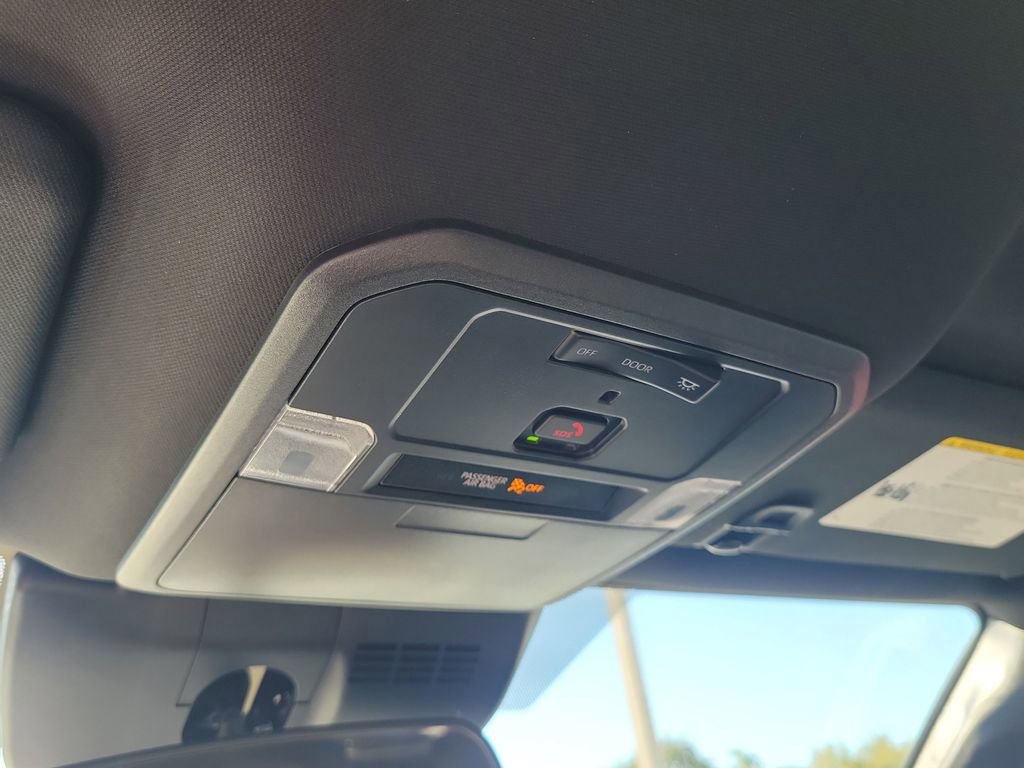 New 2026 Toyota Tacoma SR image 29