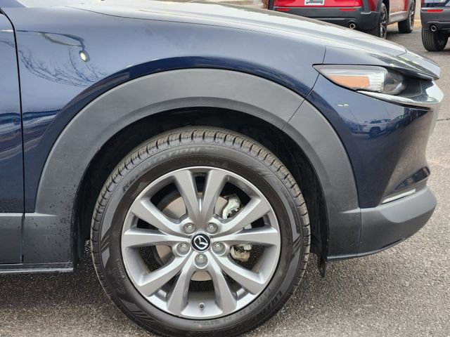 Used 2023 MAZDA CX-30 AWD 2.5 S w/ Select Package image 28