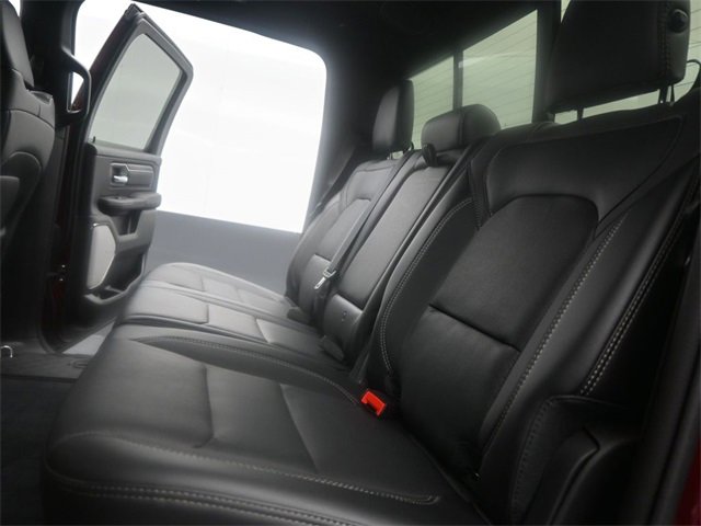 New 2026 RAM 1500 Rebel w/ Rebel Level 2 Equipment Group image 15