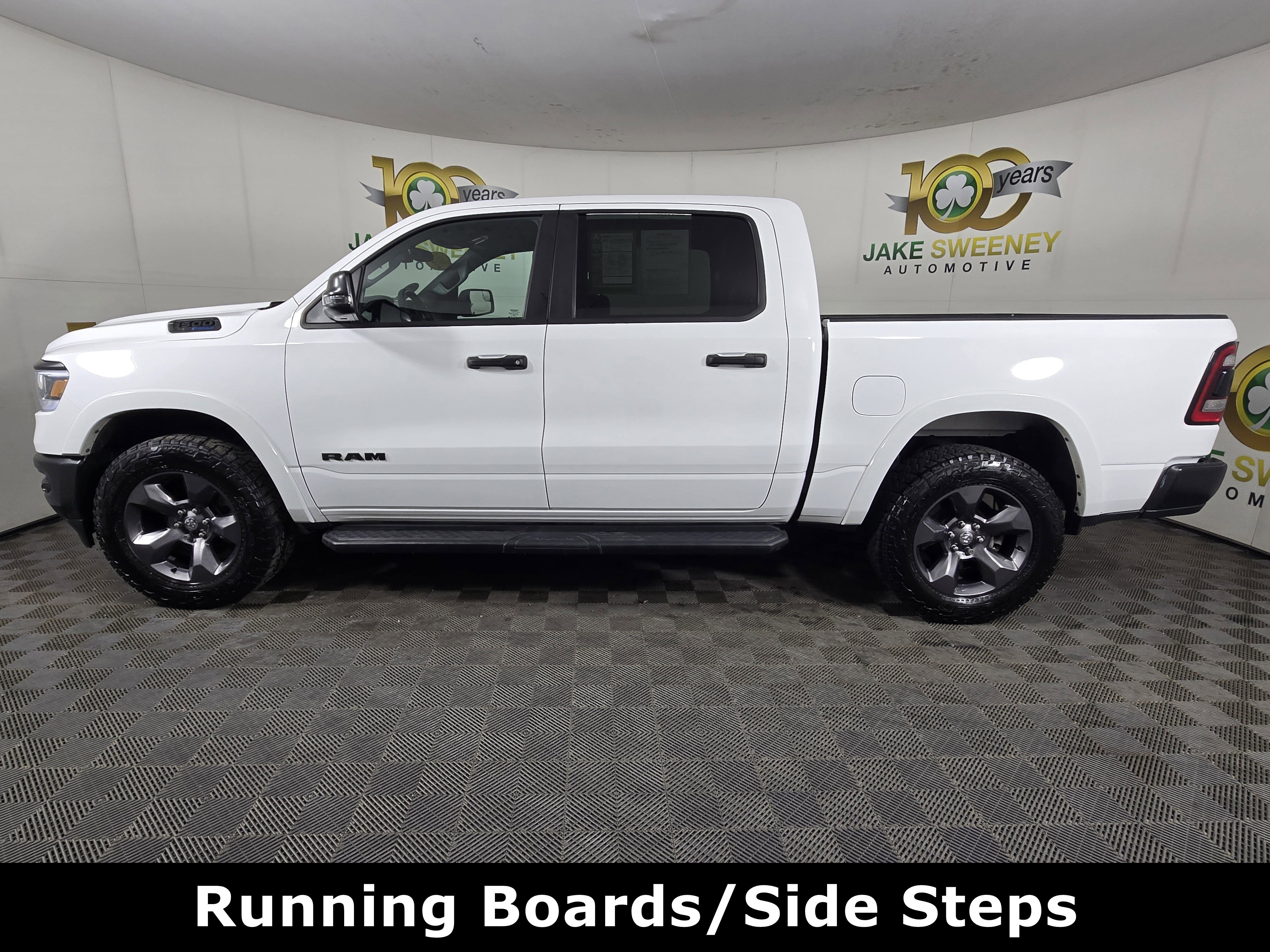 Used 2023 RAM 1500 Big Horn image 6