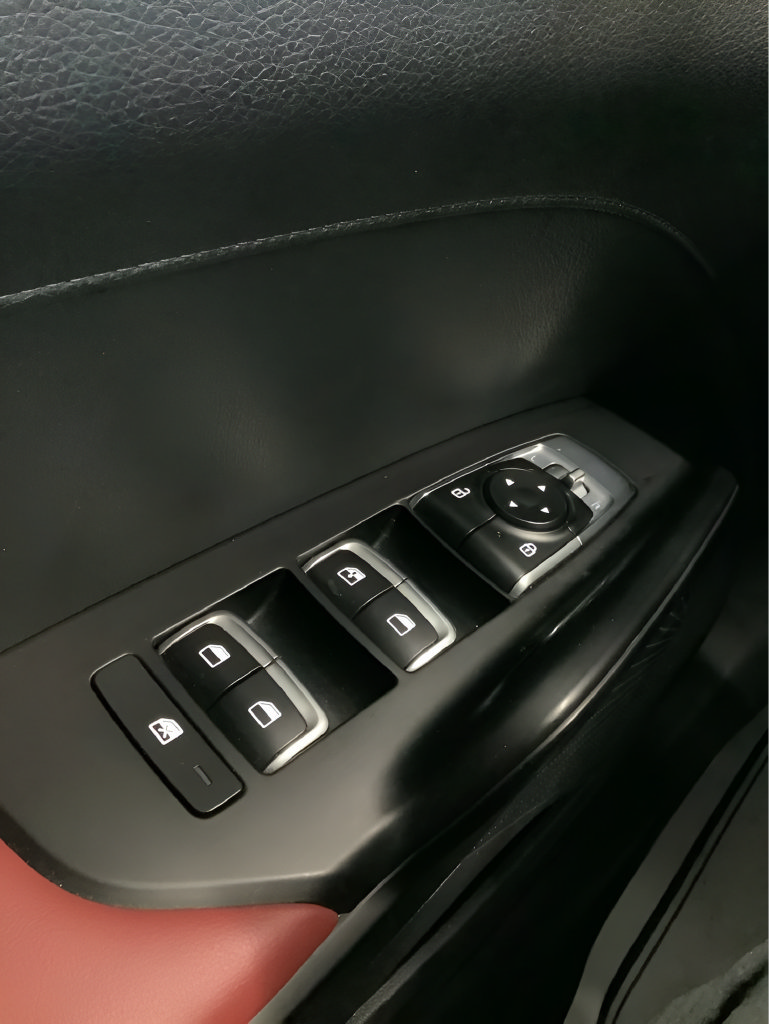 Certified 2024 Kia K5 GT-Line w/ GT-Line Premium Package FWD image 25
