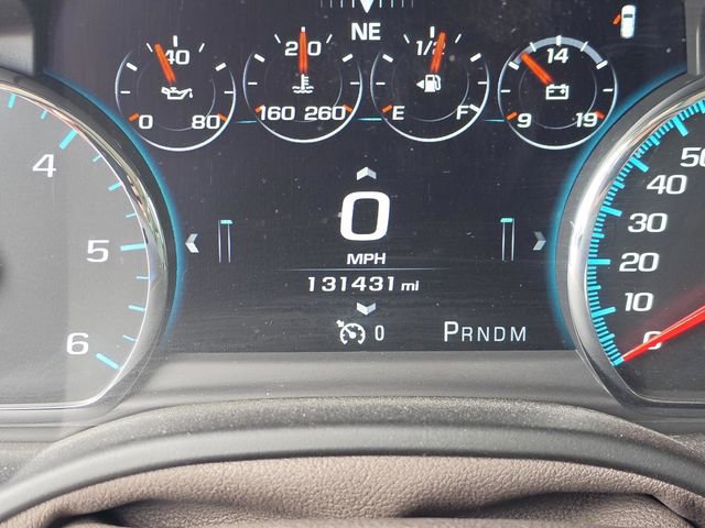 Used 2016 Chevrolet Tahoe LTZ AWD/4WD image 40