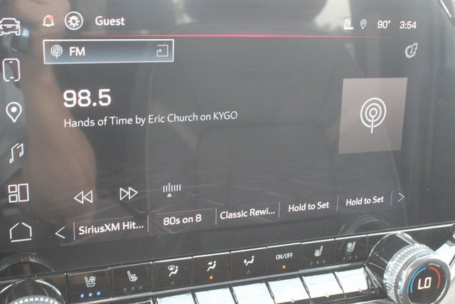 New 2026 GMC Canyon Denali w/ LPO, Denali Black Edition image 42