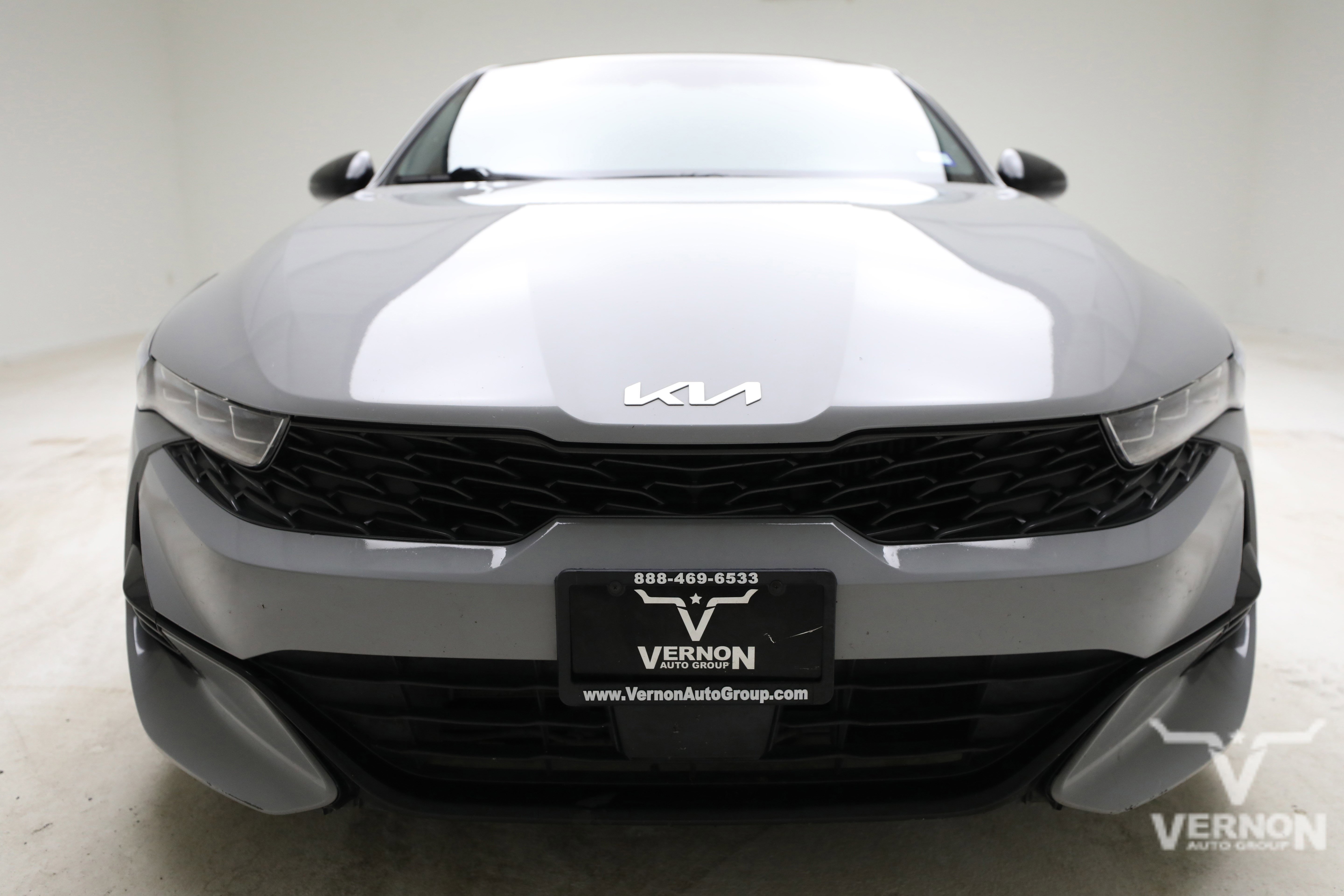 Used 2022 Kia K5 GT-Line w/ GT-Line FWD Premium Package image 7